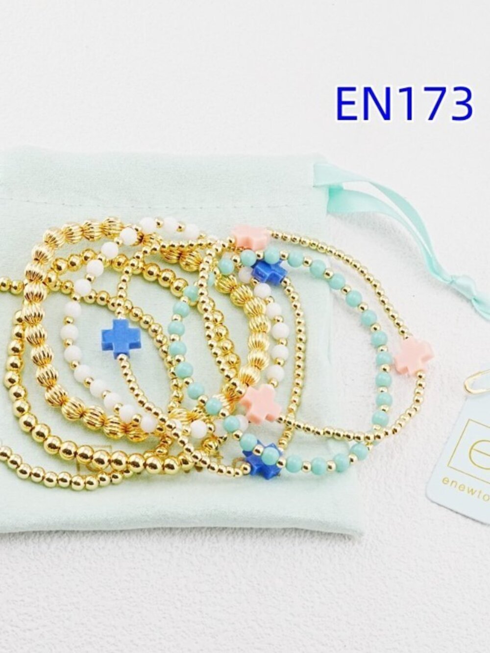 Enewton Bracelet